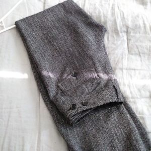 Express columnist pants size 4R